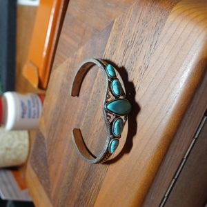 Native American Indian bracelet